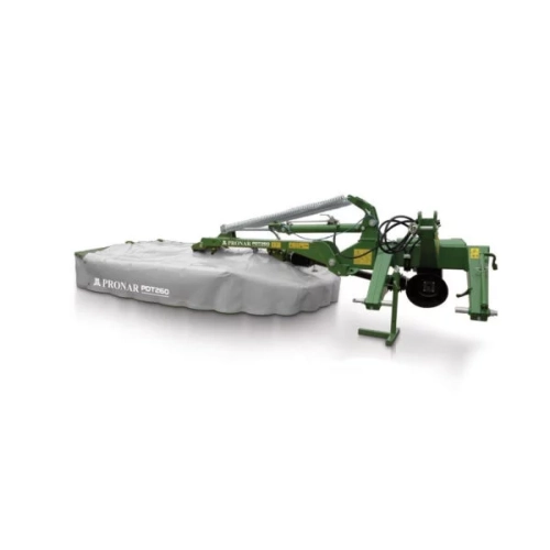 Kosiarka dyskowa PDT260